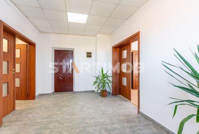 Spatiu birouri Centrul Civic Brasov - 2
