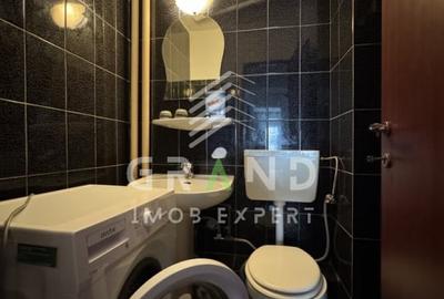 Apartament cu 4 camere decomandat, mobilat în Mărăști - 30