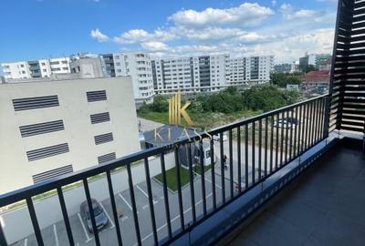 De vanzare studio dublu in Pipera - 11