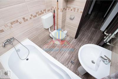 Rezervat. Ap. 2 camere, 55 mp+parcare,10 minute pe jos Metrou Pacii, Drumul Bels - 21