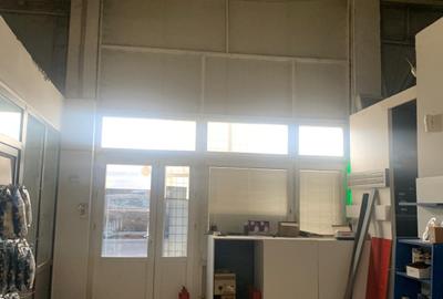 Vanzare Hala  Centura Voluntari 350 000eur - 6