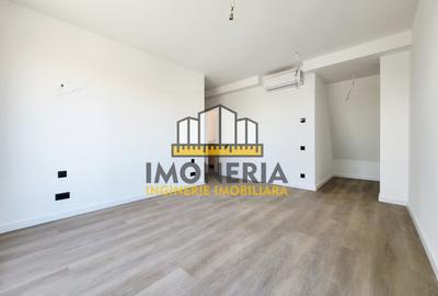 Apartament cu 4 camere semidecomandat în Theodor Pallady - 18