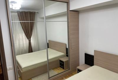 Apartament cu 2 camere în Banu Manta - 8