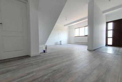 Casă individuală, arhitectura modernă, finisaje premium – 140 mp + 350 mp teren - 4