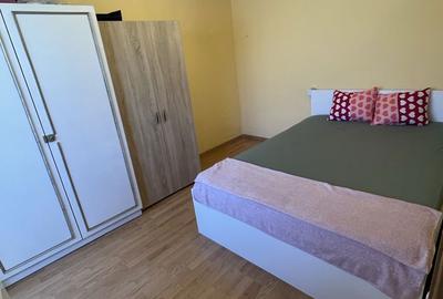 Apartament cu 2 camere nedecomandat în Lotus - 5