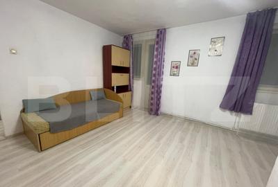 Garsoniera de vanzare, 30 mp, zona Centrala - 7