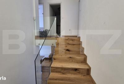 Casă cu 4 camere în Someșeni - 11