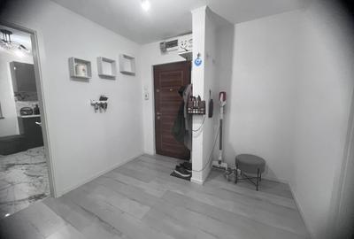 Apartament 3 camere, decomandat, etaj 1, zona Imparatul Traian - 12