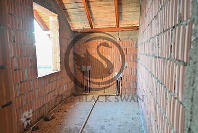 Casa la rosu de vanzare | Iordacheanu - Valea Cucului | Comision 0% - 17