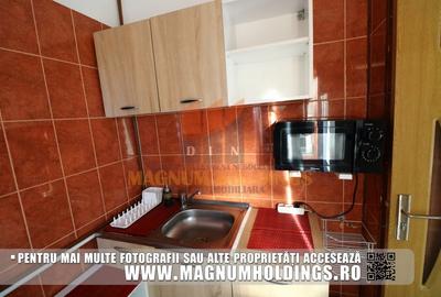 Garsoniera moderna, Gavana 2, etajul 4, cu balcon Garsoniera moderna, Gavana 2, etajul 4, cu balcon - 6