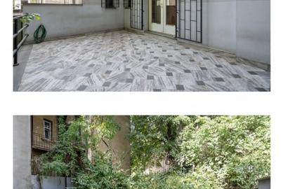 Vila Art Deco cu poveste - intre istorie, functionalitate si rafinament - 4