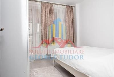 Ap. 2 camere 40 mp + 50 mp curte + parcare, Str. Apeductului  Nr.55A, Chiajna - 4