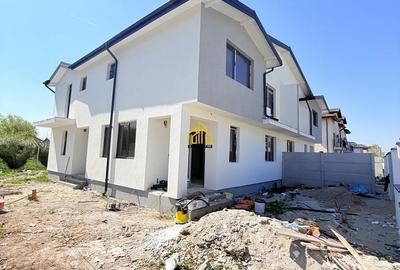 Casă cu 3 camere cu Teren 150 Mp în Central - 7