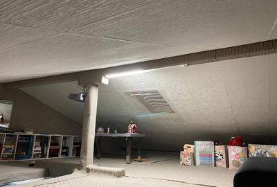 Apartament 2 camere + mansarda - 12