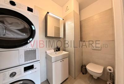 Apartament cu 2 camere decomandat, mobilat în Drumul Taberei - 9