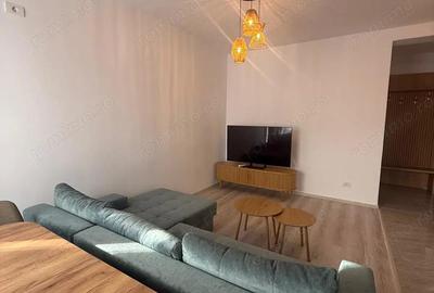 Apartament SUPERB cu 2 camere mobilat LUX la 2 minute de BENZINARIA ESO - 2
