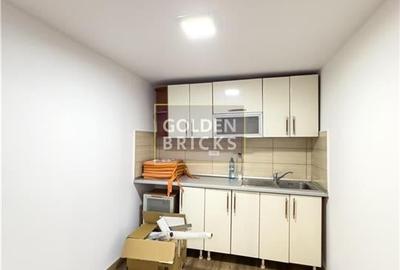 Piata Romana | Calea Dorobantilor | Parter | Parcare | Terasa dedicata - 15