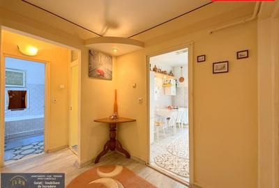 Apartament cu 2 camere decomandat în Micro 17 - 9