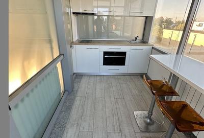 Spațiu comercial, de 100 mp, în Ultracentral - 19