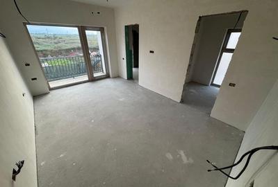 Casa de vanzare Duplex zona Carrfour - 22