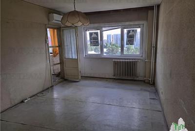 Apartament 3 camere decomandat zona Lujerului/Politehnica