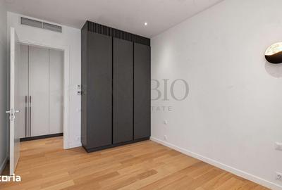 Apartament cu 4 camere, mobilat în Tei - 5