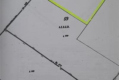 Teren Construcții intravilan de 87800 mp, în Glina - 2