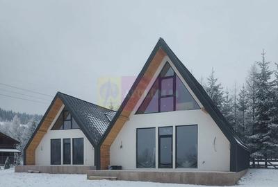 Casă cu 4 camere în Trăisteni - 5