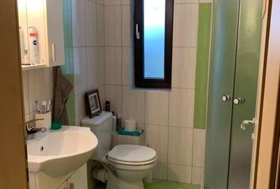Proprietar. Apartament 1 camera Giroc, loc parcare 2 masini - 3