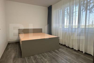 Apartament cu 2 camere în Aleea Carpați - 5
