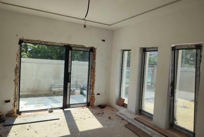 Casa individuala | Finalizata 2024 | 140 mp utili | Teren 260 mp - 6