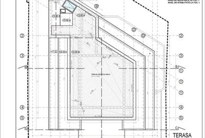 Teren Construcții intravilan de 519 mp, în Barbu Văcărescu - 18