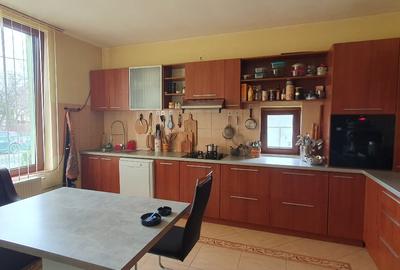 Casă individuală cu 5 camere, teren 526mp, 2 fronturi, direct de la proprietar - 7