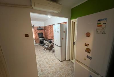 Apartament 2 camere, etaj 4/4, 54 mp utili, zona Lidl Sud – Mausoleul Eroilor - 8
