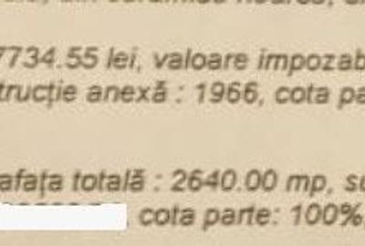 Casă cu 4 camere în Ianca - 2