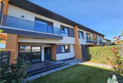 Triplex premium incalzire pardoseala in Chiajna Triplex premium incalzire pardoseala in Chiajna - 8