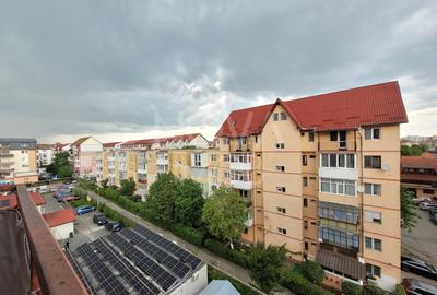 Apartament 3 camere mobilat utilat - Hipodrom III - 5