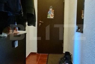 Apartament de vanzare, cu 2 camere, 41 mp, zona Grivitei - 11