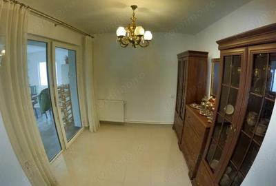 Casa de Vis de Vanzare pe Strada Alexandriei, Giurgiu teren 600 mp - 6