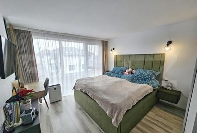 Casa moderna in Sanpetru complet mobilata ?i utila - 31