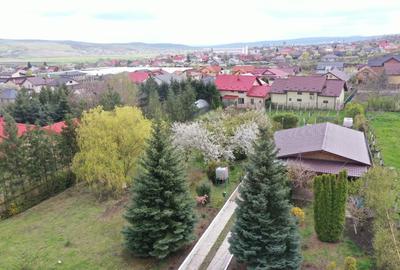 Spațiu comercial, în Central - 1