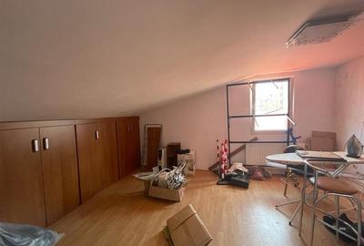 Spațiu comercial, de 640 mp, în 7 Noiembrie - 3