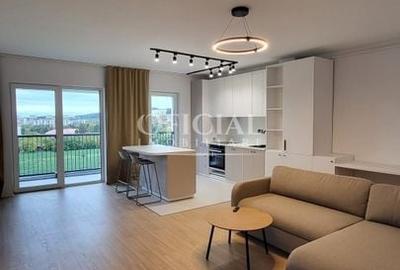 Apartament 2 camere | Parcare | Prima inchiriere | Zona Oncos Floresti - 2