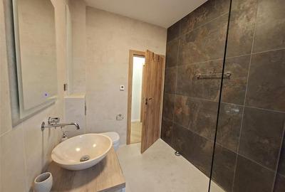 Apartament de LUX 3 camere parcare subterana Promenada Mall - 28