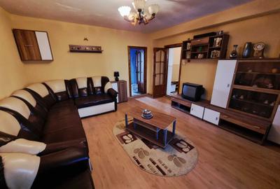 Apartament cu 2 camere semidecomandat în Central - 7