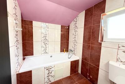 Casa individuala 3 dormitoare Giroc-Vatra satului - 11