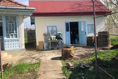 Teren de 3050 mp, în Belcești - 1