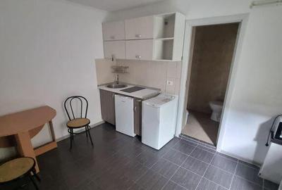 Faleza nord- garsoniera bloc de apartamente Faleza nord- garsoniera bloc de apartamente - 13