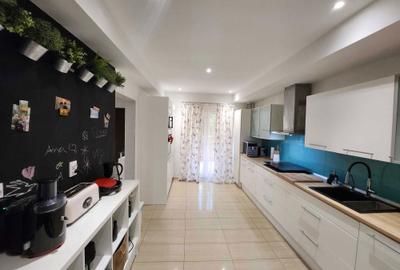 Casă cu 4 camere decomandat cu Teren 65 Mp în Ștefăneștii de Jos - 8