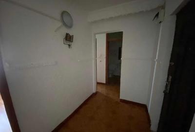 Apartament cu 2 Camere Decomandate - Etaj 2 Zona Burdujeni Cuza Voda 2 - 2